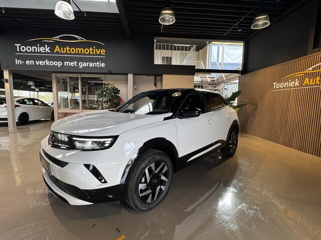 Opel MOKKA 1.2 Turbo Business Elegance Navigatie LMV Volledig nwe Auto