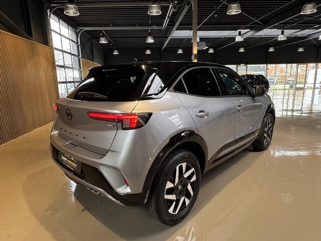 Opel MOKKA 1.2 Turbo Hybrid Ultimate Volledige nieuwe auto Navigatie airco