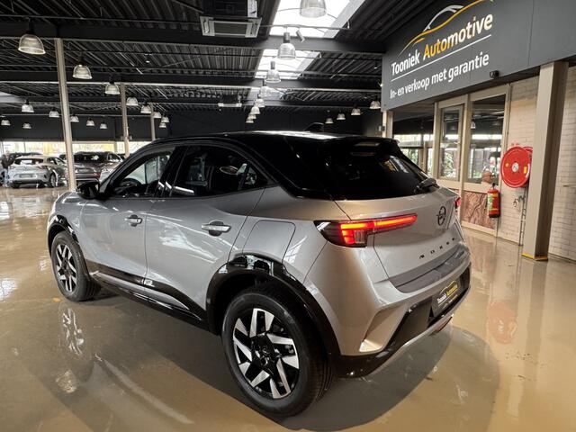 Opel MOKKA 1.2 Turbo Hybrid Ultimate Volledige nieuwe auto Navigatie airco