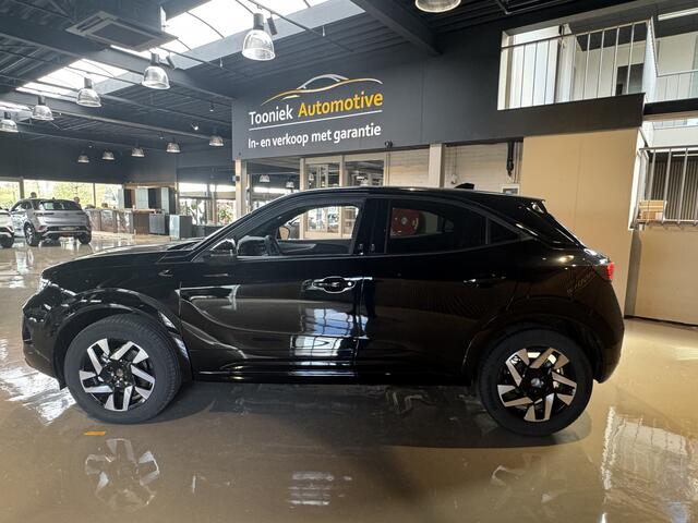 Opel MOKKA 1.2 Turbo Hybrid GS 136pk Volledig nieuwe auto