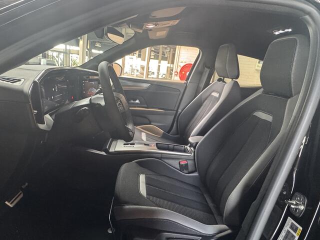 Opel MOKKA 1.2 Turbo Hybrid GS 136pk Volledig nieuwe auto