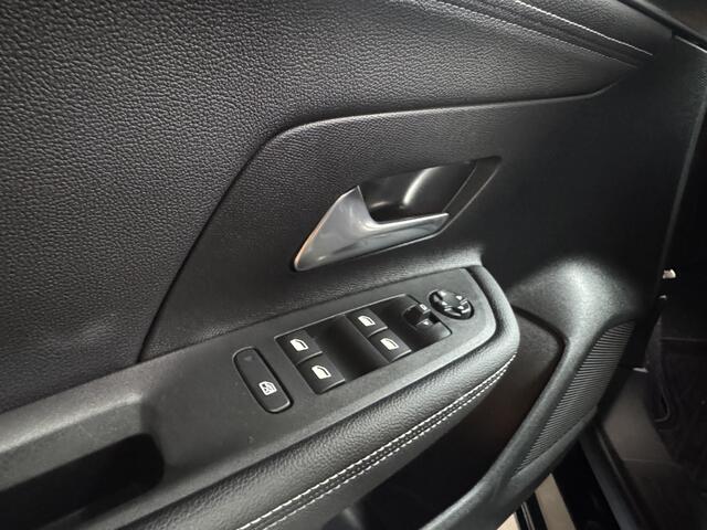 Opel MOKKA 1.2 Turbo Hybrid GS 136pk Volledig nieuwe auto