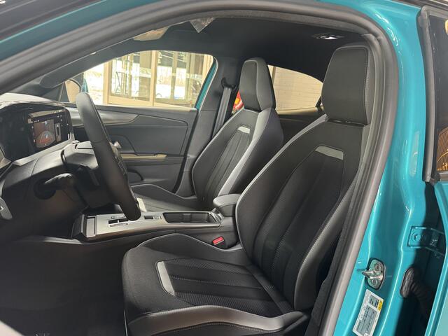 Opel MOKKA 1.2 Turbo Hybrid GS 136PK Automaat volledige nieuwe auto