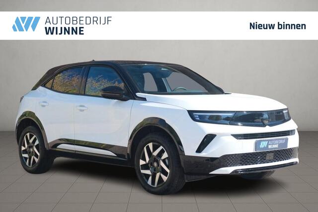 Opel MOKKA 1.2 Turbo 130pk EAT8 GS | Nieuw Model ! | App Connect | Climate | Cruise | Camera | PDC