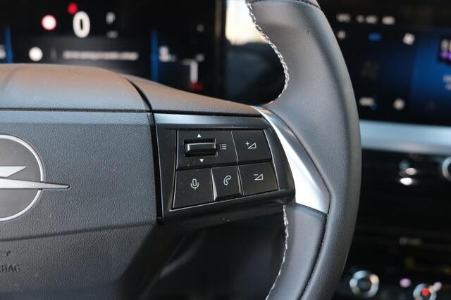 Opel MOKKA 1.2 Turbo 130pk EAT8 GS | Nieuw Model ! | App Connect | Climate | Cruise | Camera | PDC