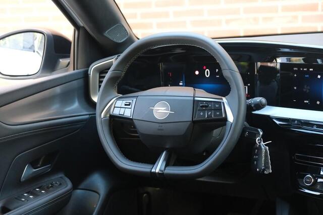 Opel MOKKA 1.2 Turbo 130pk EAT8 GS | Nieuw Model ! | App Connect | Climate | Cruise | Camera | PDC