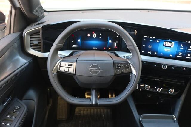 Opel MOKKA 1.2 Turbo 130pk EAT8 GS | Nieuw Model ! | App Connect | Climate | Cruise | Camera | PDC