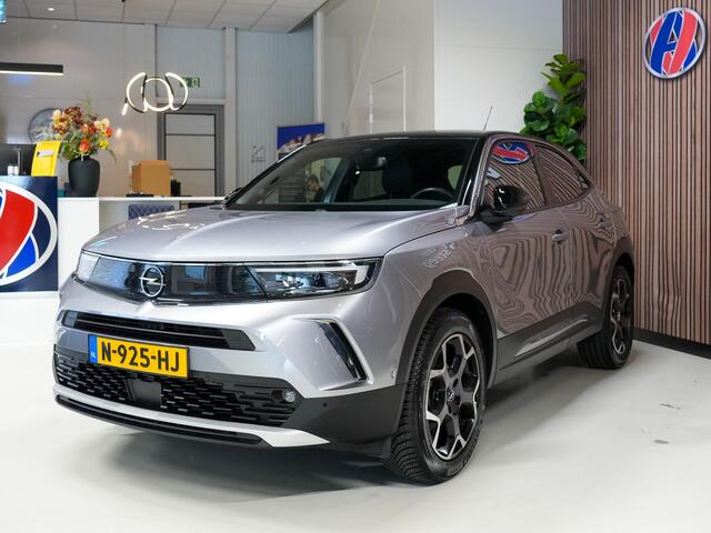 Opel MOKKA 1.2 Turbo Ultimate