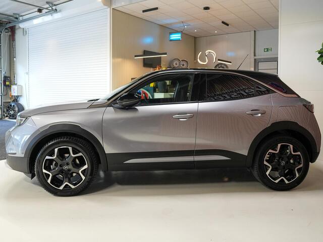 Opel MOKKA 1.2 Turbo Ultimate