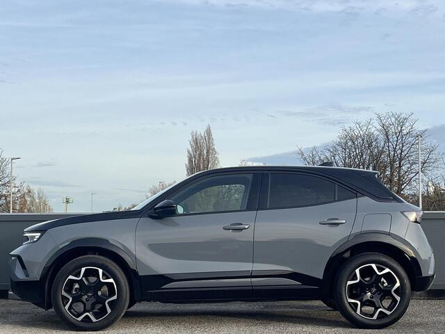 Opel MOKKA 1.2 Turbo Hybrid GS | ADAPTIEVE CRUIS CONTROL | STOEL EN STUURVERWARMING | 18 INCH LCIHTMETAAL |