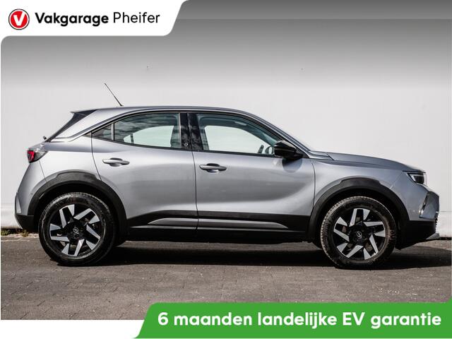 Opel MOKKA Mokka-e Elegance 50-kWh SOH 92% Stoel-stuurverwarming/ 3-Fase/ Camera/ Cruise control/ Navigatie/ Carplay/ Full led