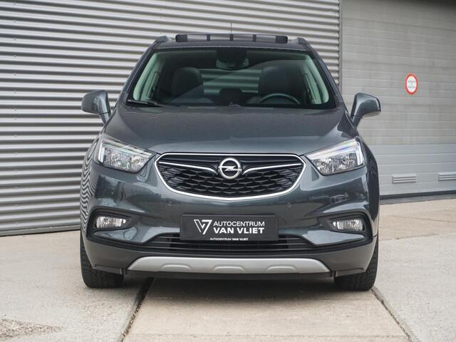 Opel MOKKA X 1.4 Turbo Innovation Trekhaak