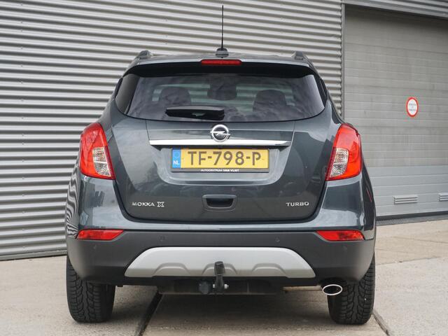 Opel MOKKA X 1.4 Turbo Innovation Trekhaak