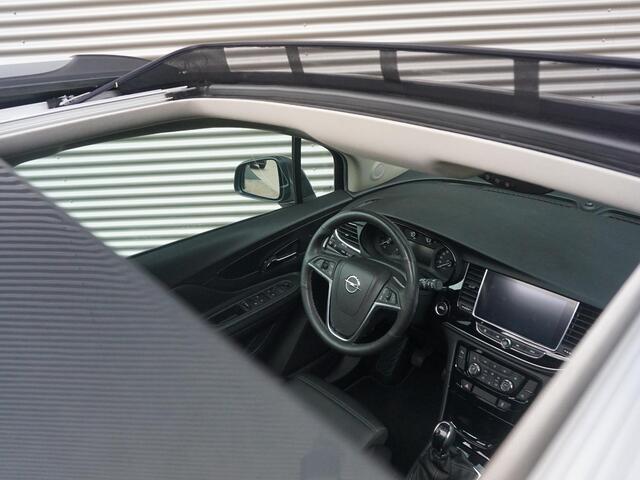 Opel MOKKA X 1.4 Turbo Innovation Trekhaak