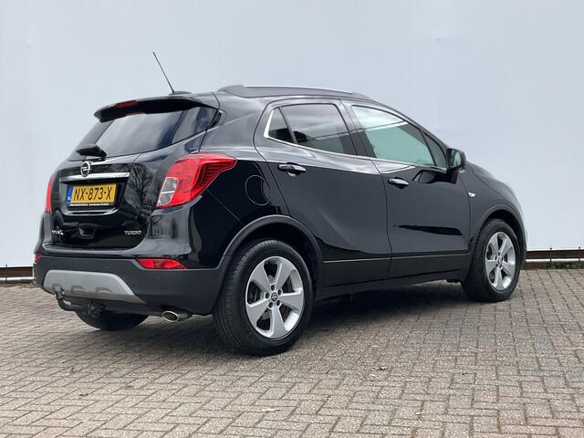 Opel MOKKA X 1.4 Turbo Innovation?Carplay?Cam?Navi?Trekhaak?Voll.Onderh