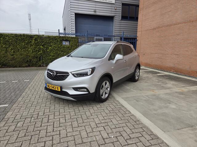 Opel MOKKA X 1.4 Turbo Innovation Automaat 1e eigenaar