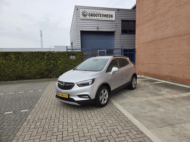 Opel MOKKA X 1.4 Turbo Innovation Automaat 1e eigenaar
