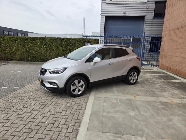 Opel MOKKA X 1.4 Turbo Innovation Automaat 1e eigenaar
