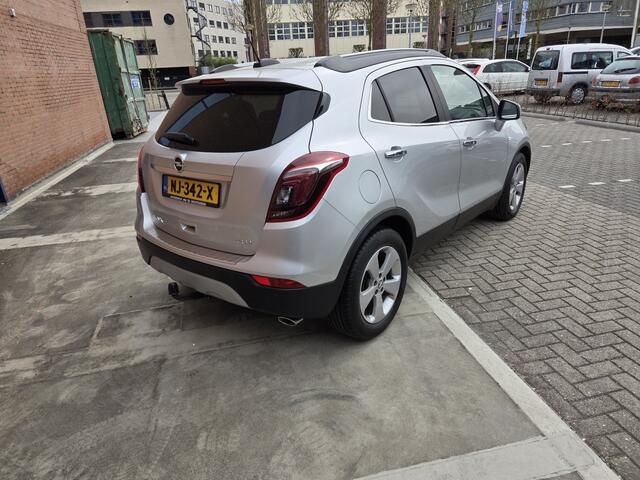Opel MOKKA X 1.4 Turbo Innovation Automaat 1e eigenaar