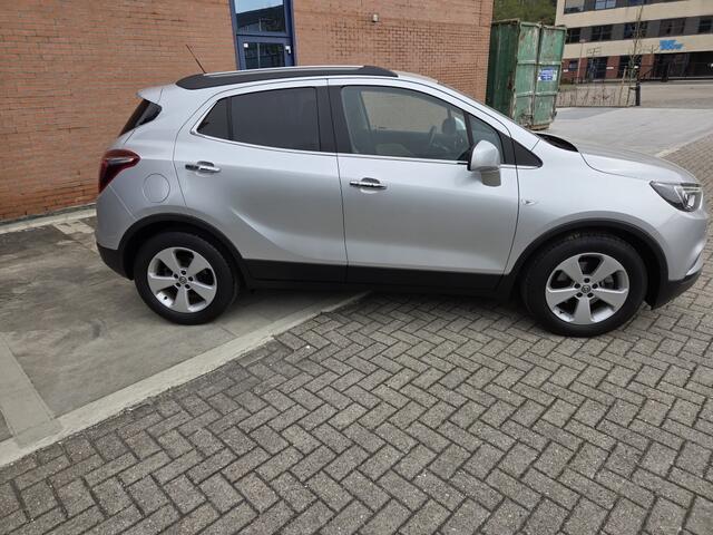 Opel MOKKA X 1.4 Turbo Innovation Automaat 1e eigenaar