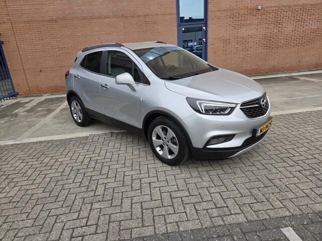 Opel MOKKA X 1.4 Turbo Innovation Automaat 1e eigenaar