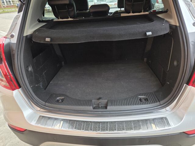 Opel MOKKA X 1.4 Turbo Innovation Automaat 1e eigenaar