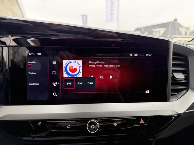 Opel MOKKA 1.2 Turbo Automaat GS | Achteruitrijcamera | Climate Control | Apple Carplay/Android Auto | Parkeersensoren