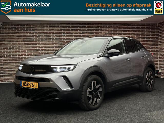 Opel MOKKA 1.2 Turbo GS | CarPlay| Cruise Control| Digitaal dash|