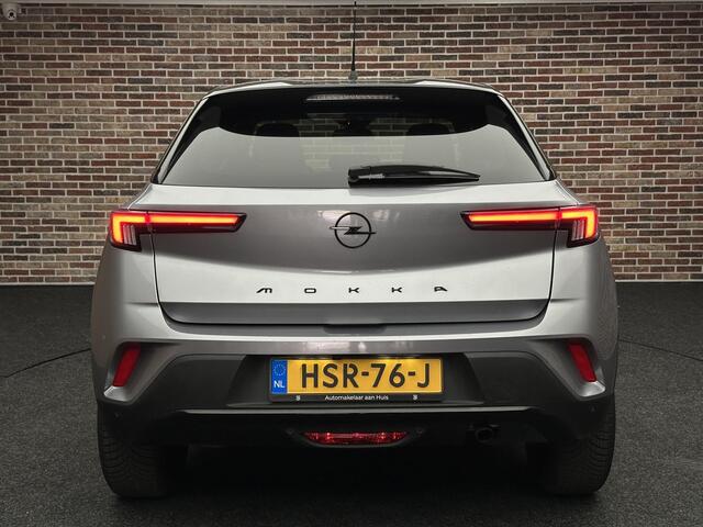 Opel MOKKA 1.2 Turbo GS | CarPlay| Cruise Control| Digitaal dash|