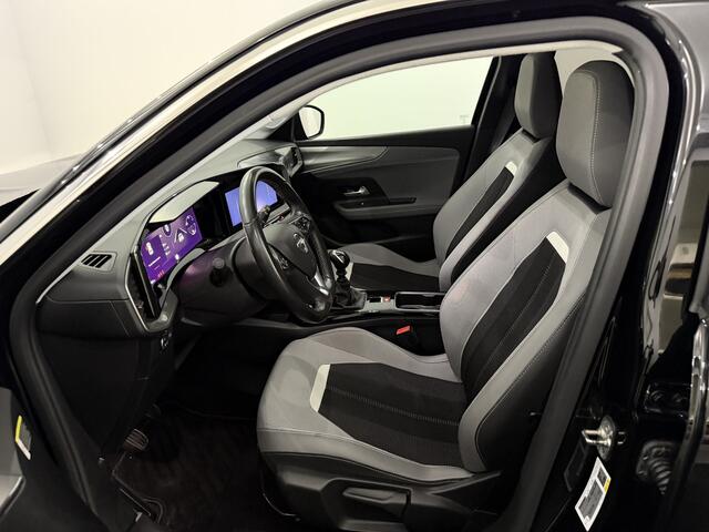 Opel MOKKA 1.2 Turbo GS Line Clima, Camera, Navi, Cruise control, Lichtmetalen velgen, Rijstrook correctie, A start stop, Virtual desk