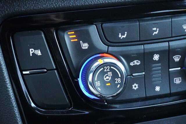 Opel MOKKA 1.4 Turbo Innovation / Trekhaak / Open dak / Camera / Leer / Metallic