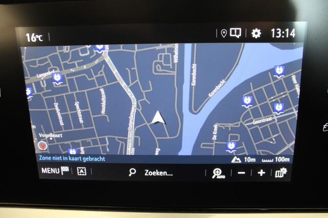 Opel MOKKA Mokka-e Elegance 50-kWh 11kw bl. |Stoel/stuur verw.|Camera|Navi|