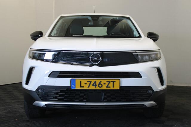 Opel MOKKA Mokka-e Elegance 50-kWh 11kw bl. |Stoel/stuur verw.|Camera|Navi|