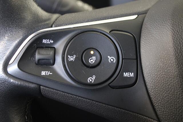 Opel MOKKA Mokka-e Elegance 50-kWh 11kw bl. |Stoel/stuur verw.|Camera|Navi|