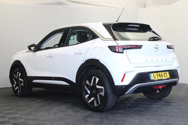 Opel MOKKA Mokka-e Elegance 50-kWh 11kw bl. |Stoel/stuur verw.|Camera|Navi|
