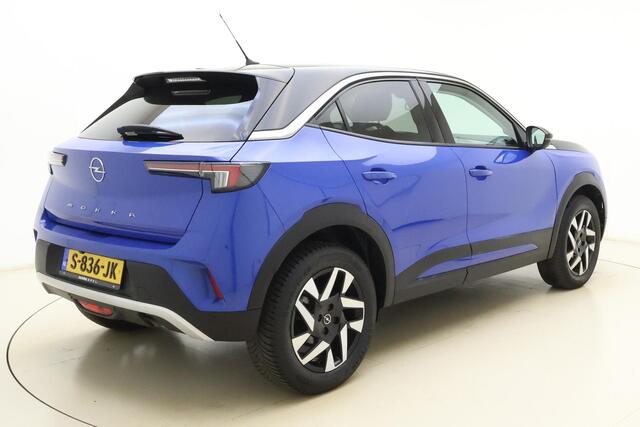 Opel MOKKA 1.2 Business Elegance | 100PK | Stoel & Stuurverwarming | navigatie | Start/Stopknop | Parkeercamera Achter | DAB+ | Climate Control |