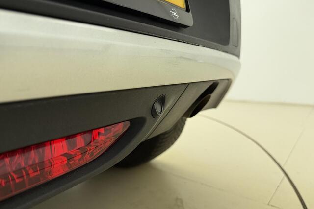 Opel MOKKA 1.2 Business Elegance | 100PK | Stoel & Stuurverwarming | navigatie | Start/Stopknop | Parkeercamera Achter | DAB+ | Climate Control |