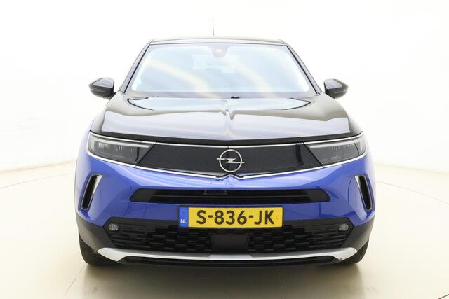 Opel MOKKA 1.2 Business Elegance | 100PK | Stoel & Stuurverwarming | navigatie | Start/Stopknop | Parkeercamera Achter | DAB+ | Climate Control |