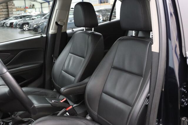 Opel MOKKA X 1.4 Turbo Automaat Innovation, Leder, Stoelverwarming, Trekhaak, Comfortstoelen, Camera