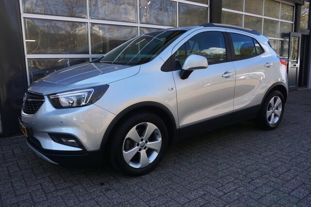 Opel MOKKA X 1.4 Turbo Edition trekhaak/Cruise!