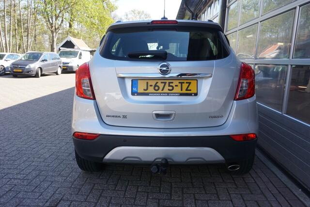 Opel MOKKA X 1.4 Turbo Edition trekhaak/Cruise!