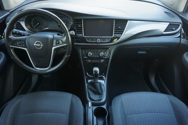 Opel MOKKA X 1.4 Turbo Edition trekhaak/Cruise!