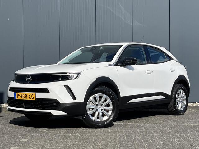 Opel MOKKA Mokka-e Edition 50-kWh 11kw bl.