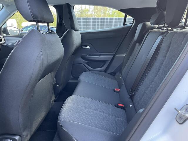 Opel MOKKA Mokka-e Edition 50-kWh 11kw bl.