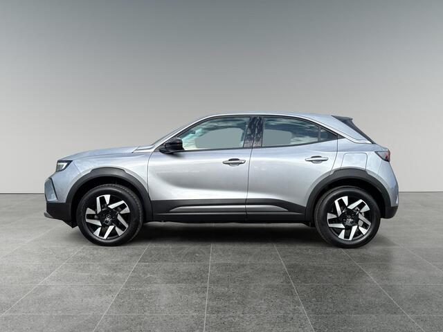 Opel MOKKA Elegance 1.2 Turbo 100pk | NAVI | 180° CAMERA + SENSOREN | KEYLESS | STOELVERWARMING | ADAPTIVE CRUISE | CLIMATE CONTROL | ISOFIX |