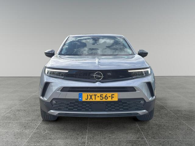 Opel MOKKA Elegance 1.2 Turbo 100pk | NAVI | 180° CAMERA + SENSOREN | KEYLESS | STOELVERWARMING | ADAPTIVE CRUISE | CLIMATE CONTROL | ISOFIX |