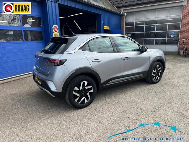 Opel MOKKA Mokka-e El. 50-kWh 11kw bl. | Cruise | Camera | Navi | Carplay/Android A