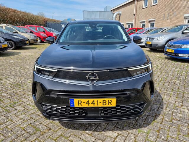 Opel MOKKA 1.2 Edition ?NIEUWE DISTRIBUTIE