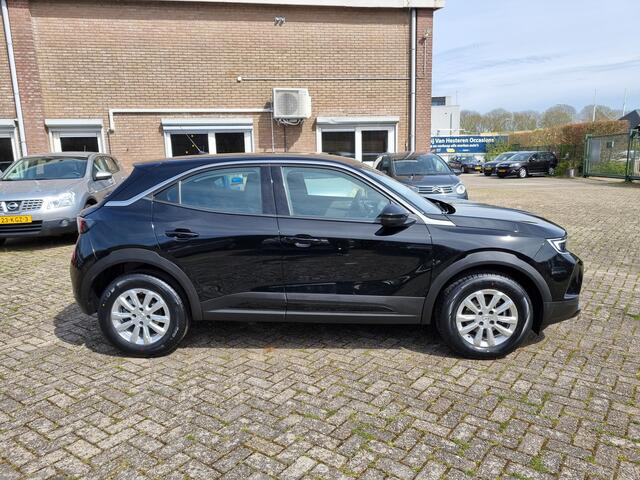 Opel MOKKA 1.2 Edition ?NIEUWE DISTRIBUTIE