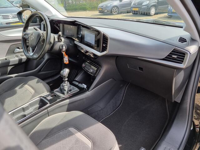 Opel MOKKA 1.2 Edition ?NIEUWE DISTRIBUTIE